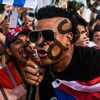 توضیح آهنگ Patria y Vida در وصف قیام کوبا