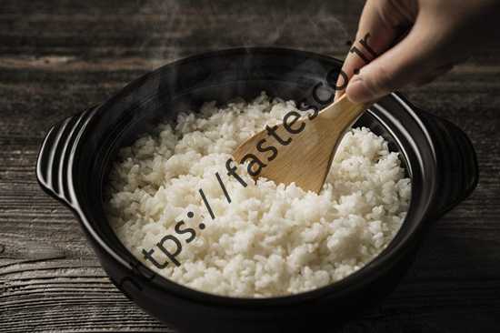 اسرار خانگی؛  با برنج شفتا چه کنم؟