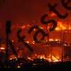 عکس: آتش سوزی جنگلی در حومه دنور 1000 خانه را فرا گرفت
