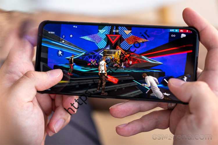 گوشی هوشمند گیمینگ REDMAGIC 7 در ماه فوریه عرضه خواهد شد