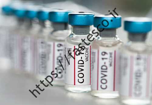 کمبود واکسن کرونا در بریتانیا به یک مشکل تبدیل شده است