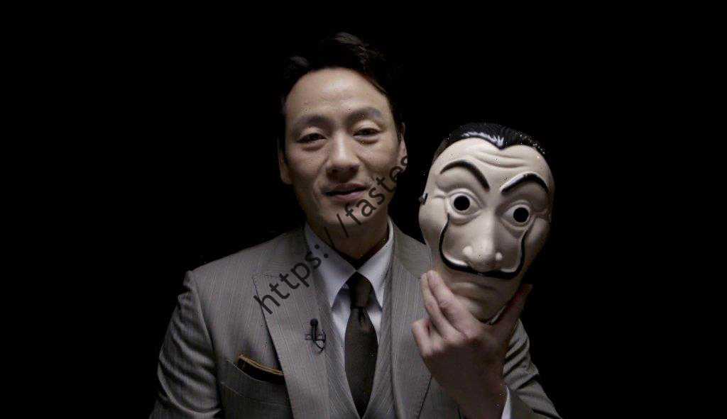 پارک نقش برلین را در نسخه کره ای He-Soo Money Hest بازی خواهد کرد.  موفقیت بازی ماهی مرکب باعث شهرت جهانی He-su شد