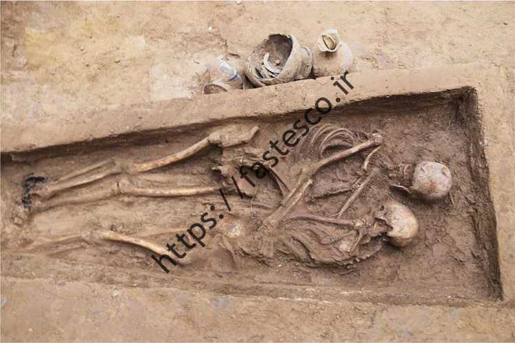 جذاب ترین یافته های باستان شناسی سال 2021