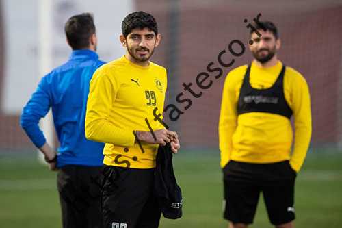 فرش قرمز پرسپولیس و استقلال برای بازگشت ستاره ها