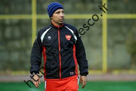پرسپولیس دیر یا زود قهرمان آسیا می شود