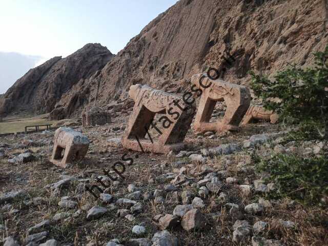 معماری تاریخی