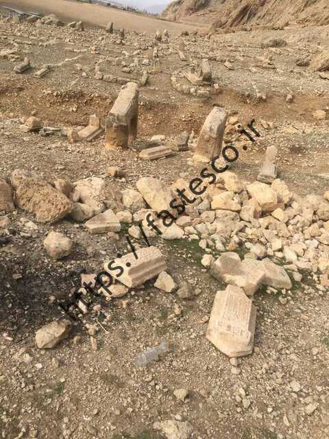 معماری تاریخی