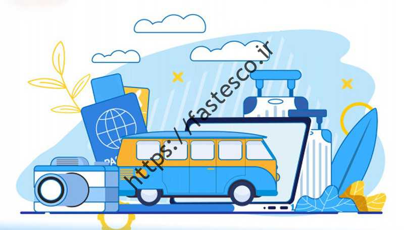 نکات مهم برای خرید بلیط اتوبوس