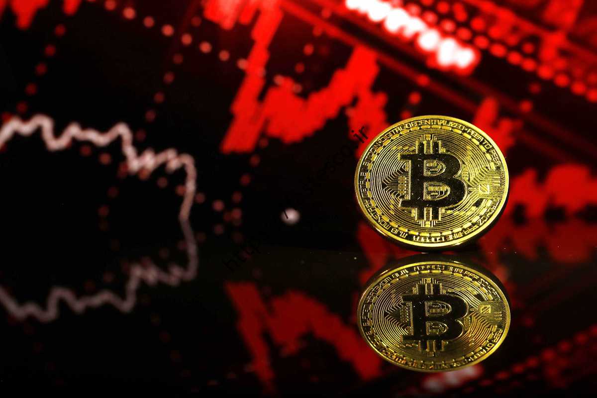 بیت کوین در روند نزولی؛  آیا امیدی به بازگشت شاه وجود دارد؟