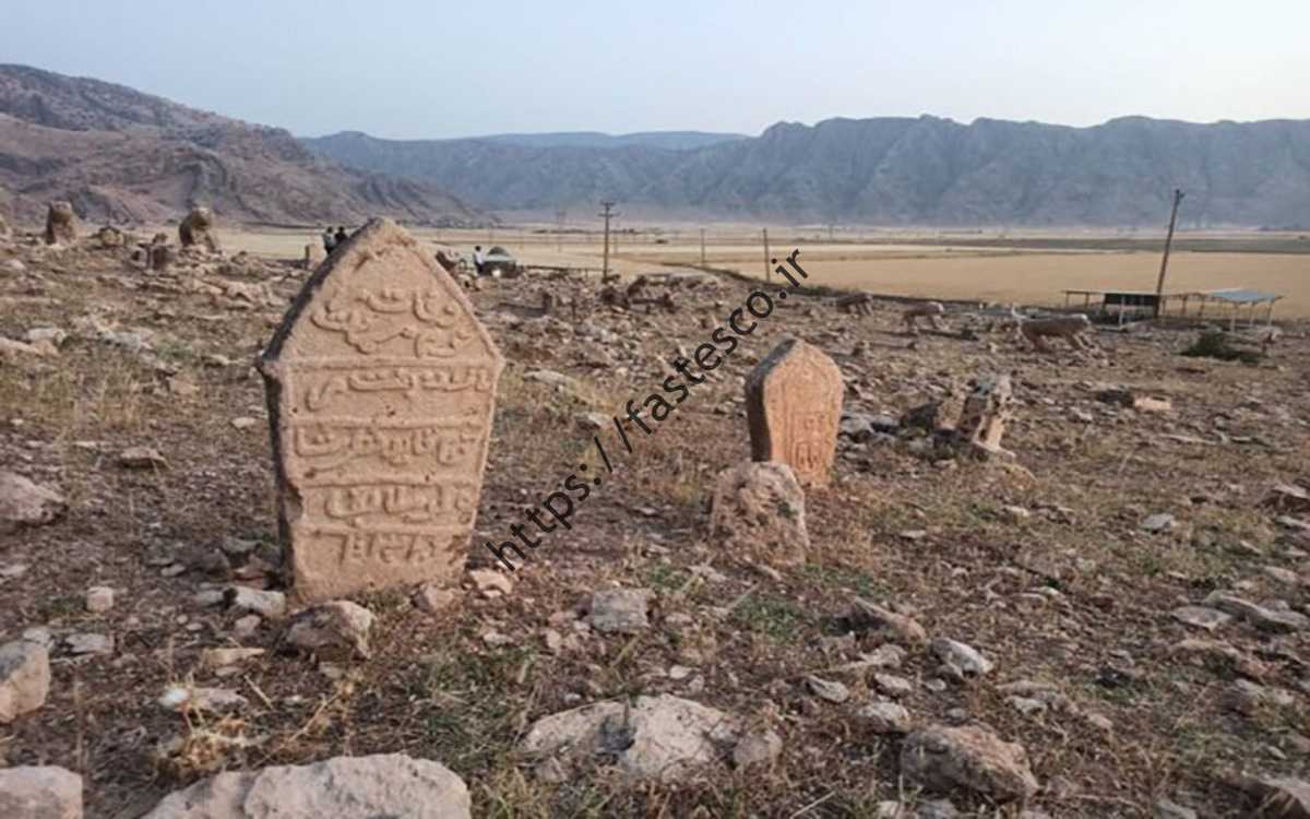 معماری تاریخی