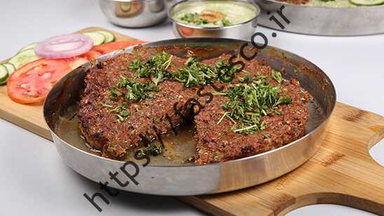 طرز تهیه کباب تاپسی ترکیه تپسی کباب