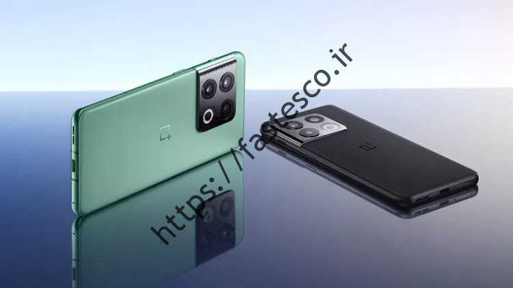 Van Plus 10 Pro یا Vivo X70 Pro Plus // در حال حاضر ویرایش شده است