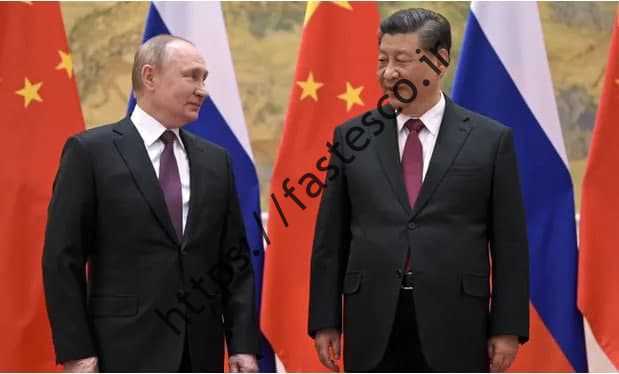 روسیه
