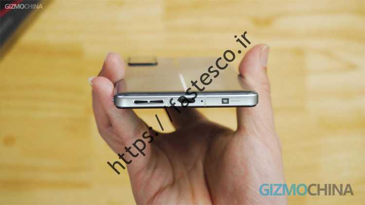 انتشار نسخه گیمینگ سری Redmi K50G