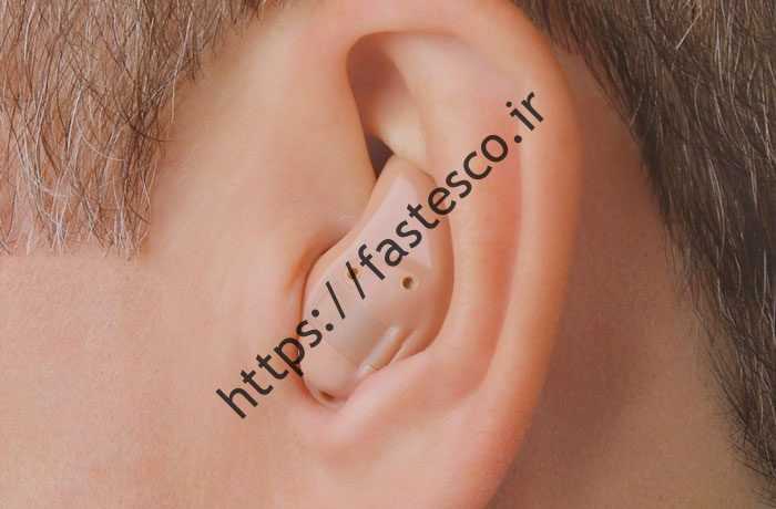 سمعک نامرئی چیست و چه کاربردهایی دارد؟