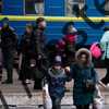 عکس: بیش از 1.5 میلیون اوکراینی از کشور خود فرار کرده اند.