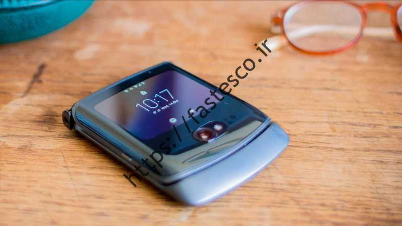 بال و تیغ؛  دو گوشی مختلف برای بهبود کل iPhone 13 Promex