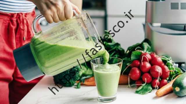غذای مایع چیست و آیا برای انسان خطرناک است؟