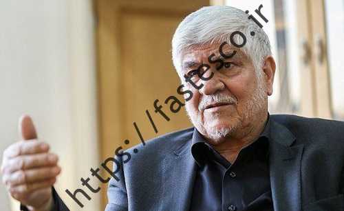 محمد هاشمی: اصلاً معنای سکولاریسم را نمی دانند
