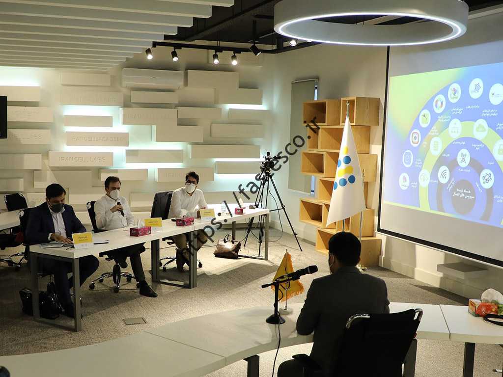 یافتن فرصت‌های تحول دیجیتال برای استارت‌آپ‌ها