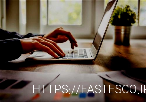 سفارش سایت شرکتی