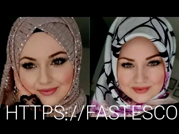 روسری زنانه