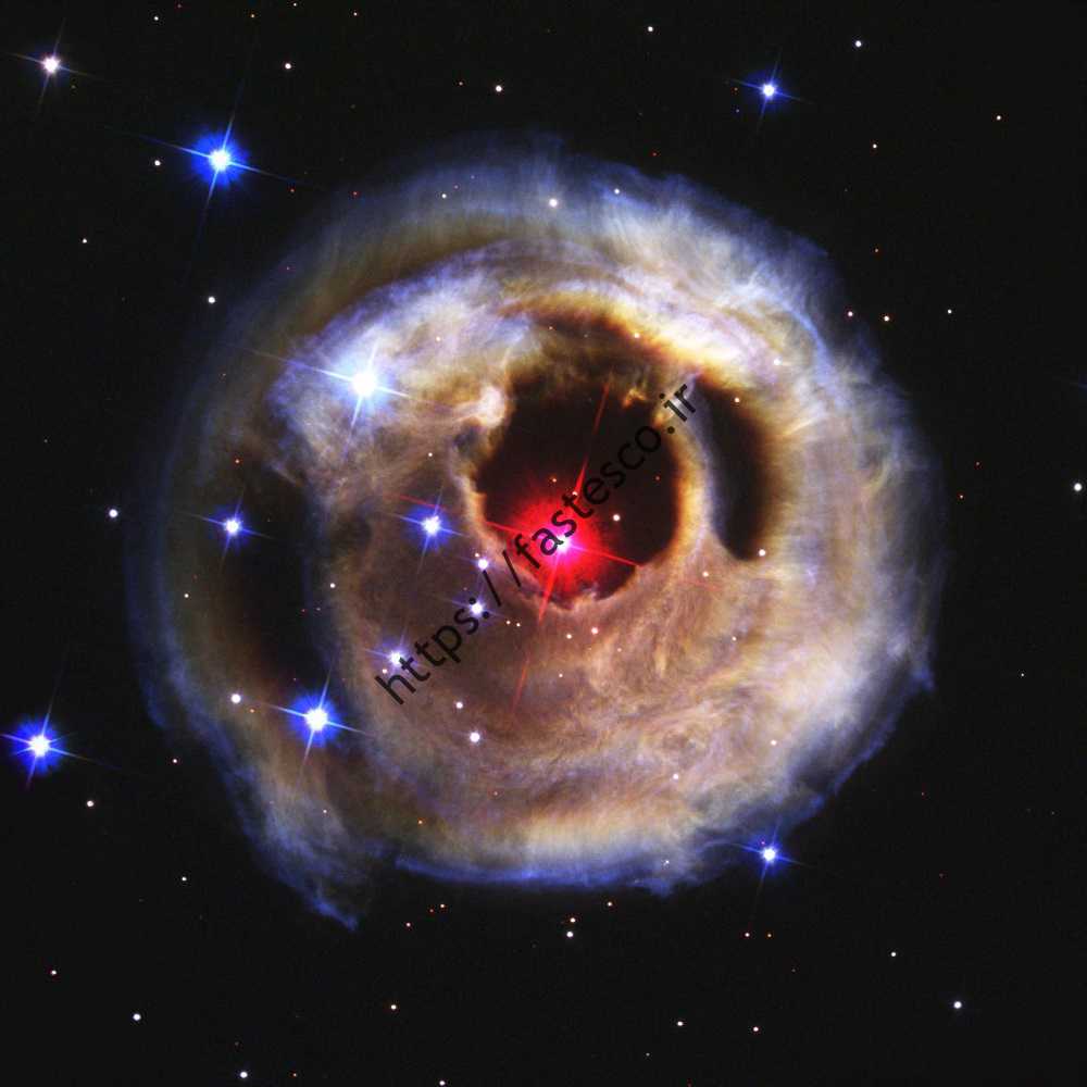 تلسکوپ فضایی هابل و 10 تصویر جذاب آن