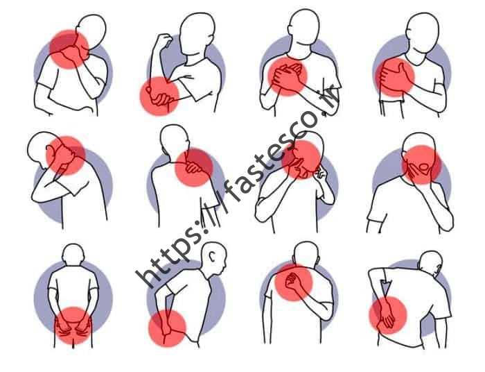 10 دلیل برای گرفتن دوش آب سرد