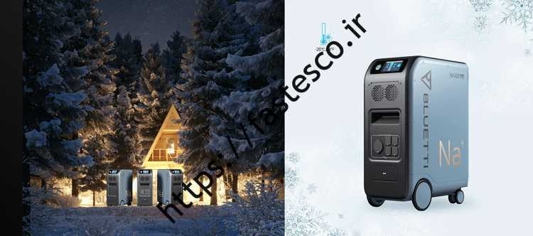 اولین ژنراتور خورشیدی سدیم در جهان // ویرایش