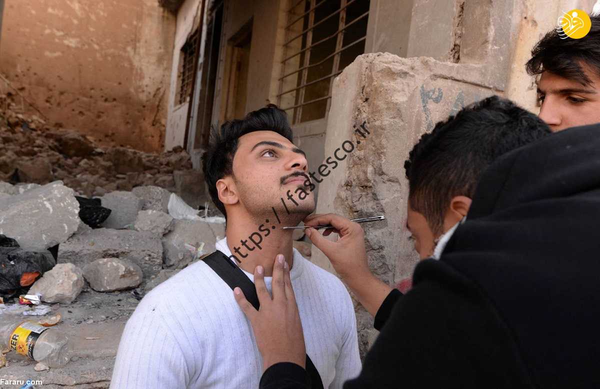 (ویدئو) (ویدئو)