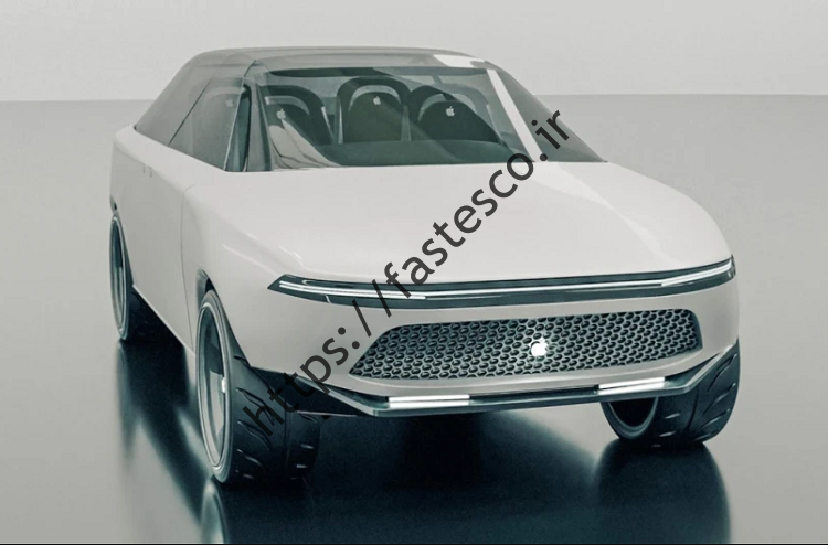 فاش شدن اولین تصاویر از خودروهای اپل