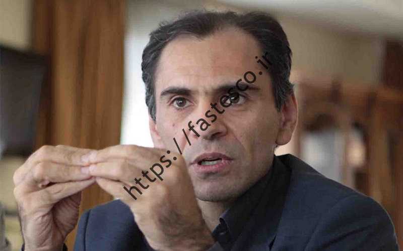 دریافت وام بانکی در آستانه تحول؛ ارزیابی اعتبار یک گزینه برای گرفتن ضامن و ضامن است دریافت وام بانکی در آستانه تحول؛ ارزیابی اعتبار یک گزینه برای گرفتن ضامن و ضامن است
