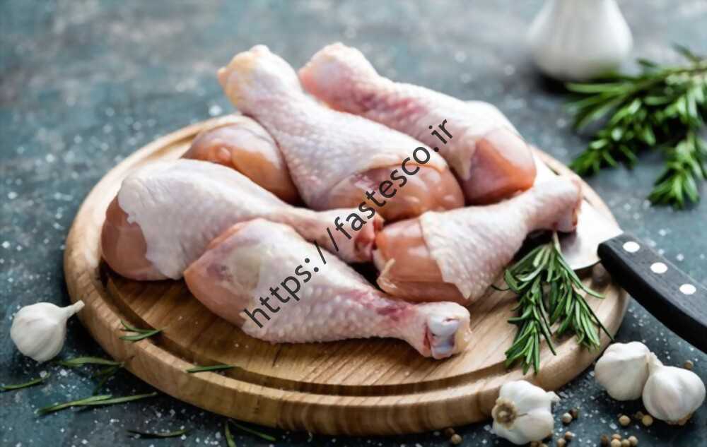 طرز تهیه مرغ پرتقالی با زعفران پلو زرشک مرغ