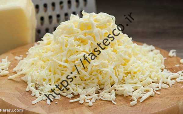 طرز تهیه مینی پیتزا خانگی با خمیر مخصوص پیتزای پنیری