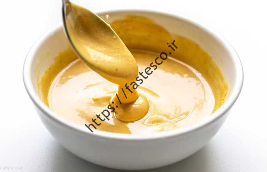 طرز تهیه 5 مدل سس و دیپ خوشمزه برای فینگر فود مهر