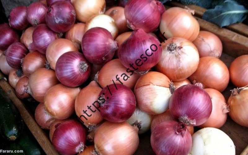 طرز تهیه سوپ بلدرچین; مقوی و خوشمزه یک پیاز