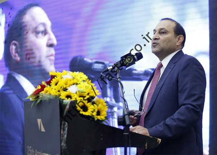 بیست و پنجمین سالگرد چرم مشهد