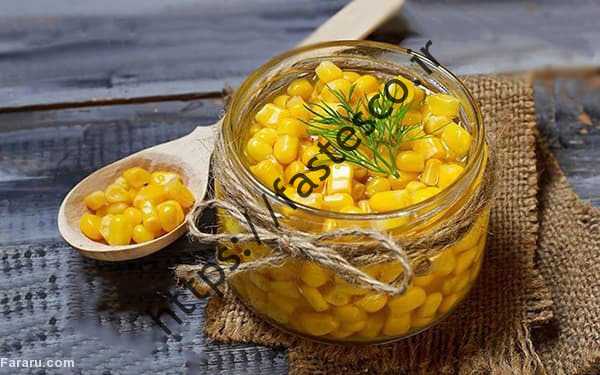 طرز تهیه رولت سیب زمینی; نوید شیک و خوشمزه ذرت