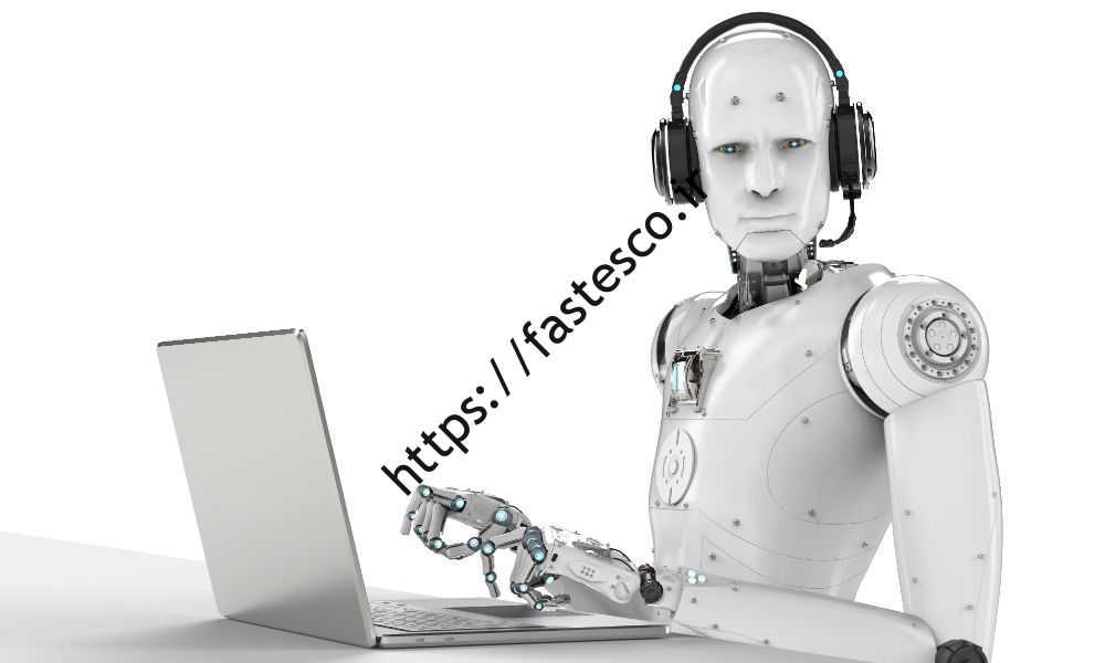 آیا واقعا ربات ها آینده شغلی انسان را خراب خواهند کرد؟  / ترجمه اعتراض /