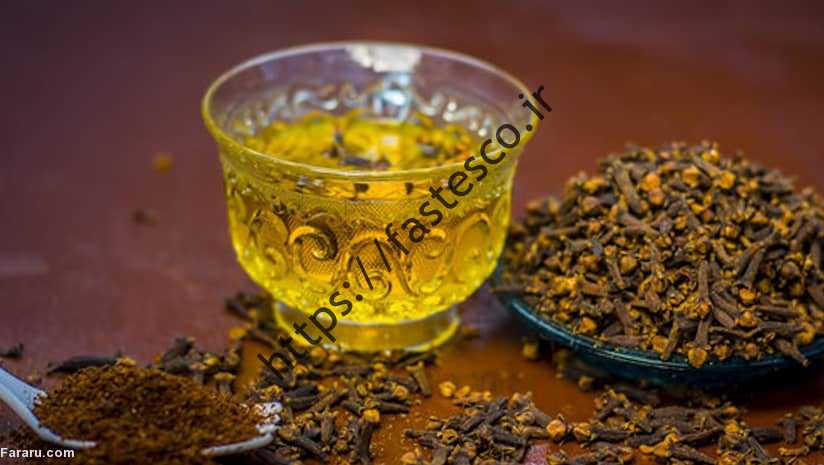 با خواص گیاه دارویی باورنکردنی چای میخک