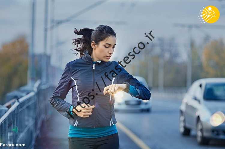 آیا ورزش قبل از خواب می تواند بر خواب تأثیر بگذارد؟  (ویرایش شده)