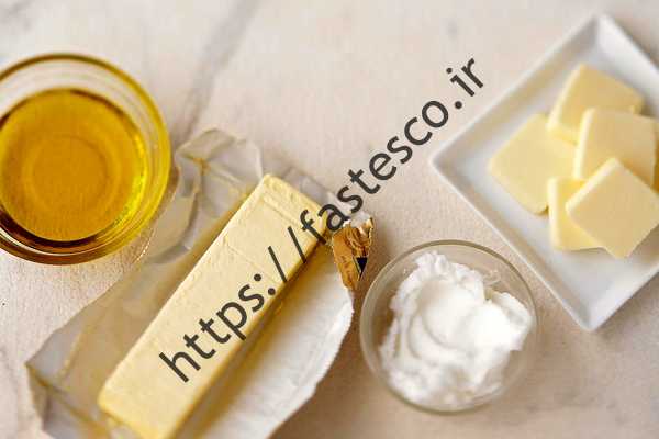 تفاوت کره گیاهی با کره حیوانی چیست؟