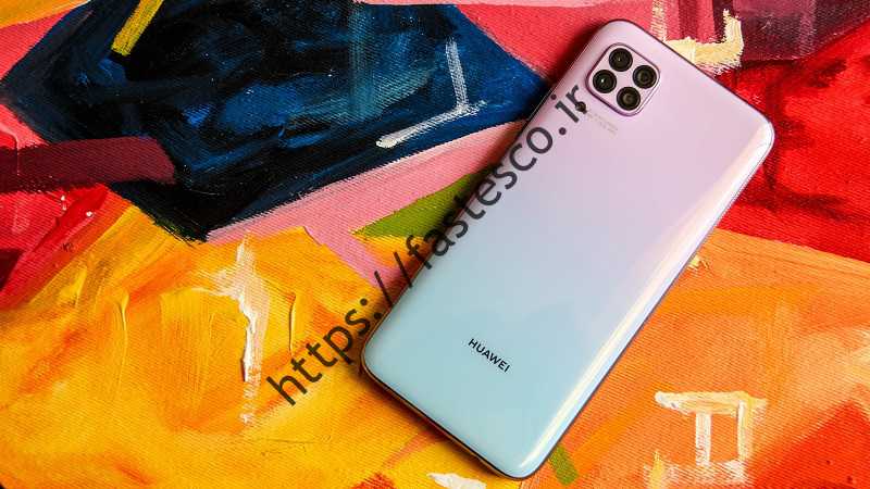 Huawei Y5p، Nova 7i و Nova 8i