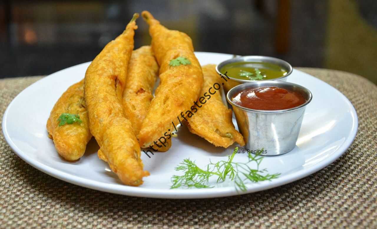 طرز تهیه مرغ چینی در خانه  دشوار، اما منحصر به فرد