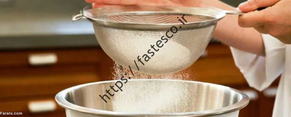 طرز تهیه کیک شیری داغ، خوشمزه و لطیف بازگشت