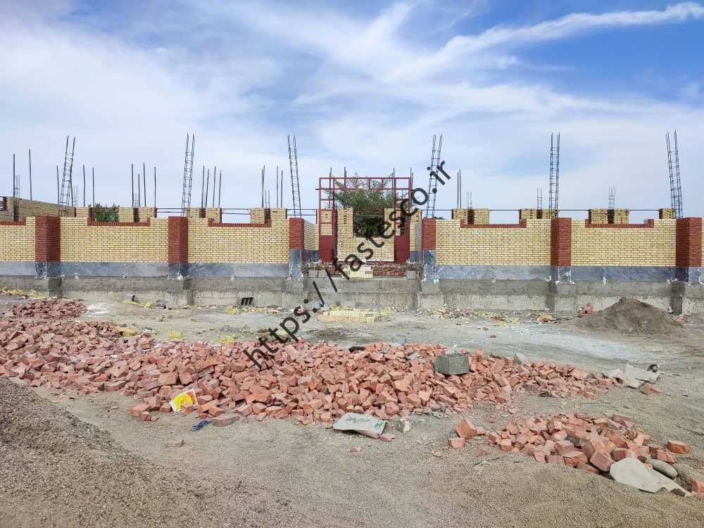 کمپین ساخت مدرسه به یاد کوچکترین شریک محیط زیست ایران