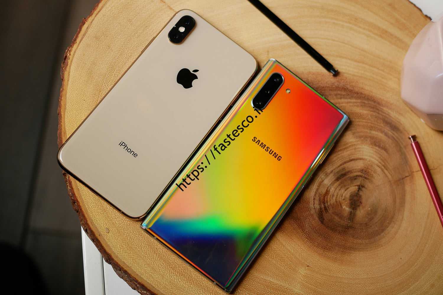 قیمت سامسونگ، شیائومی و آیفون روز دوشنبه اعلام خواهد شد.