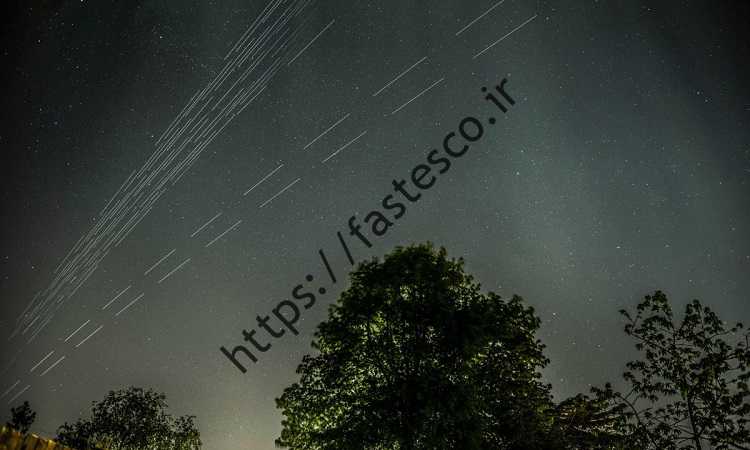 اتحاد جدید علیه استارلینک های اینترنتی!