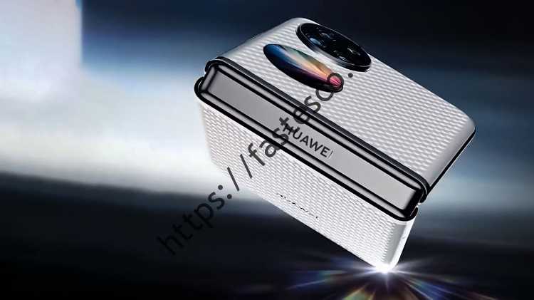 Huawei P50 Pro یا Huawei P50 Pocket؟