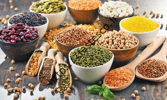 نکات آشپزی سریع برای خانم های شاغل.